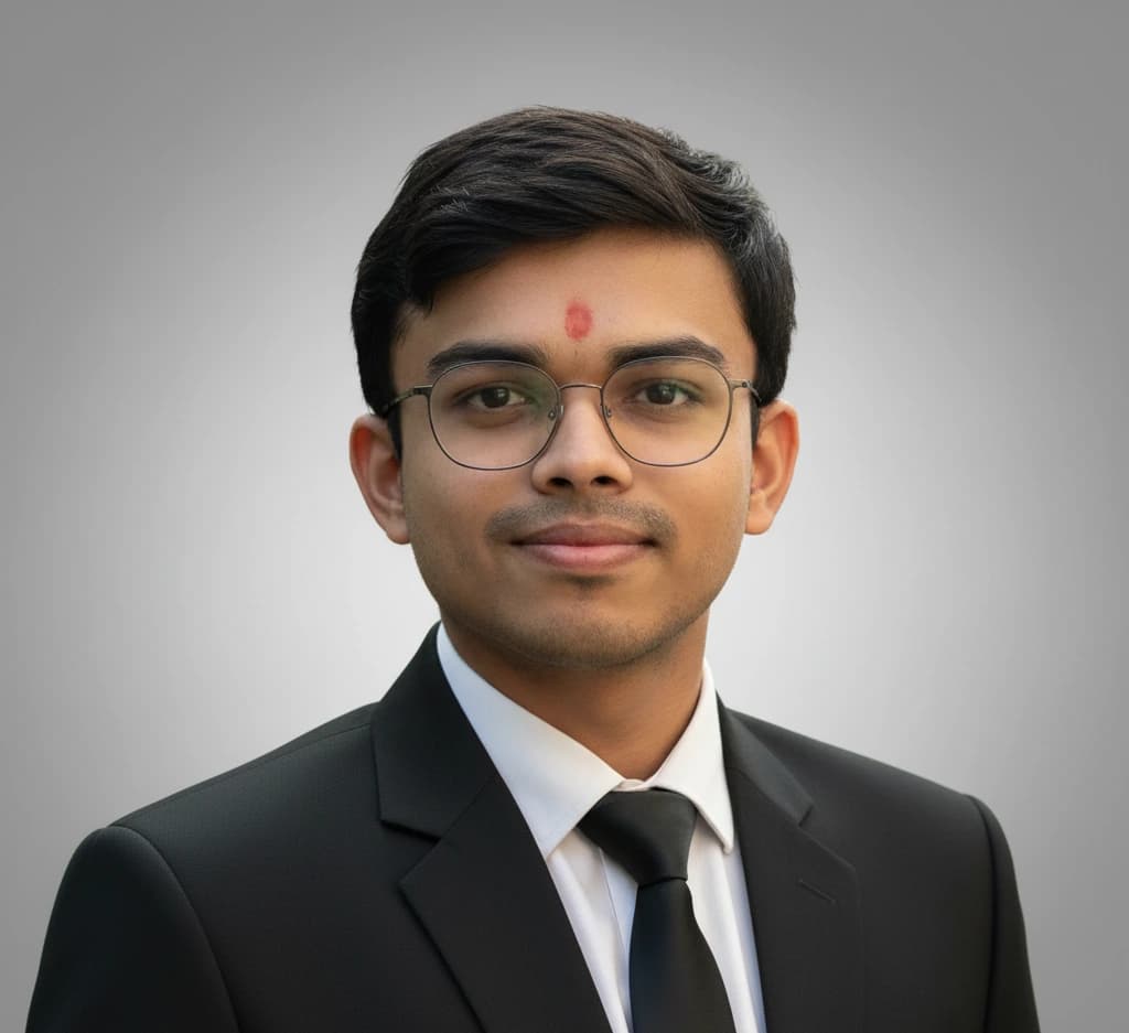 Harikrushna Goti