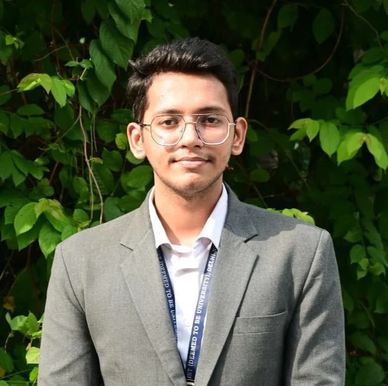 Satyam Tiwari