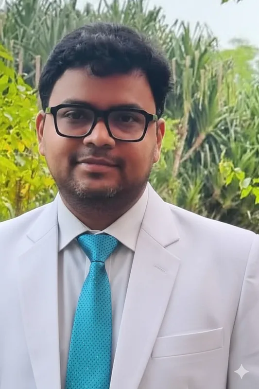 Shubham Gandhi