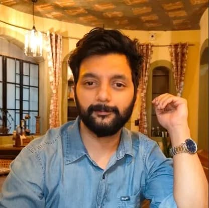 Shubham Upadhyay